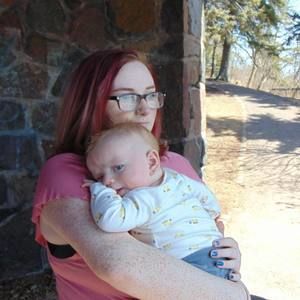 Meet your Posher, Ash